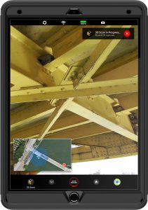 skydio2 xe 3Dscan