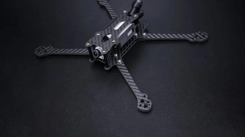 Eachine Tyro119 HD