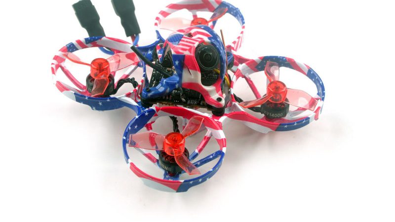 Eachine US65 et DE65 Pro