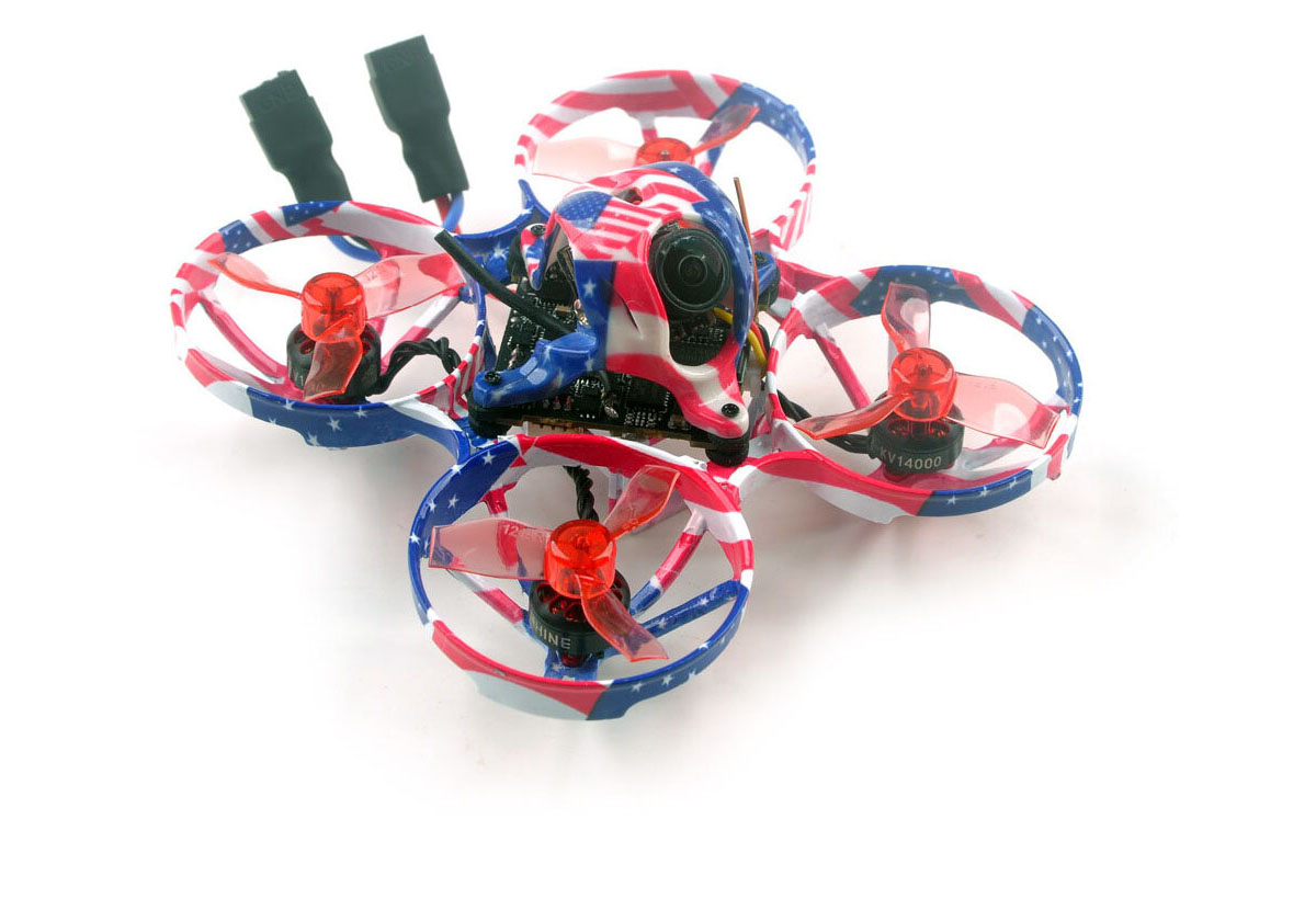 Eachine US65 et DE65 Pro