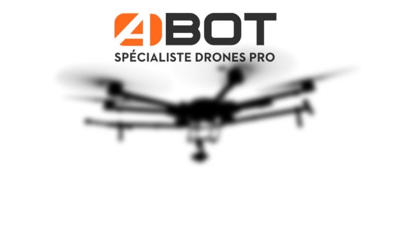 Job : Abot recherche un formateur télépilote drones