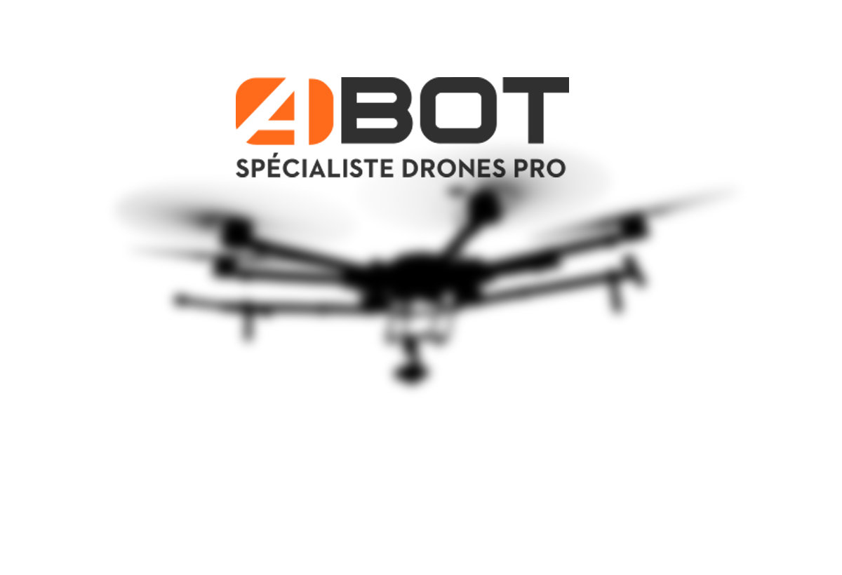 Job : Abot recherche un formateur télépilote drones