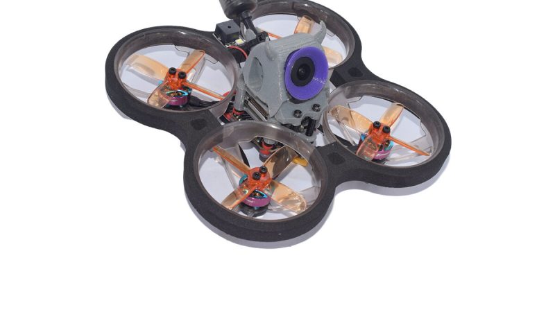 AuroraRC Demon 4S