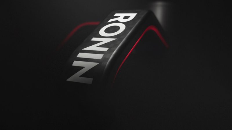 DJI présentera une nouvelle nacelle à main Ronin le 9 septembre 2020