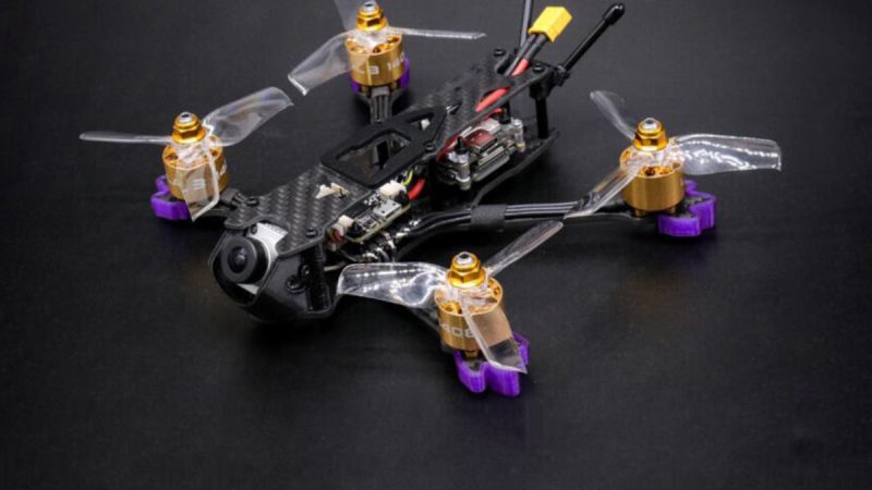 Eachine LAL3 HD