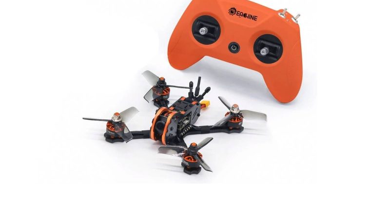 Eachine Tyro79S RTF