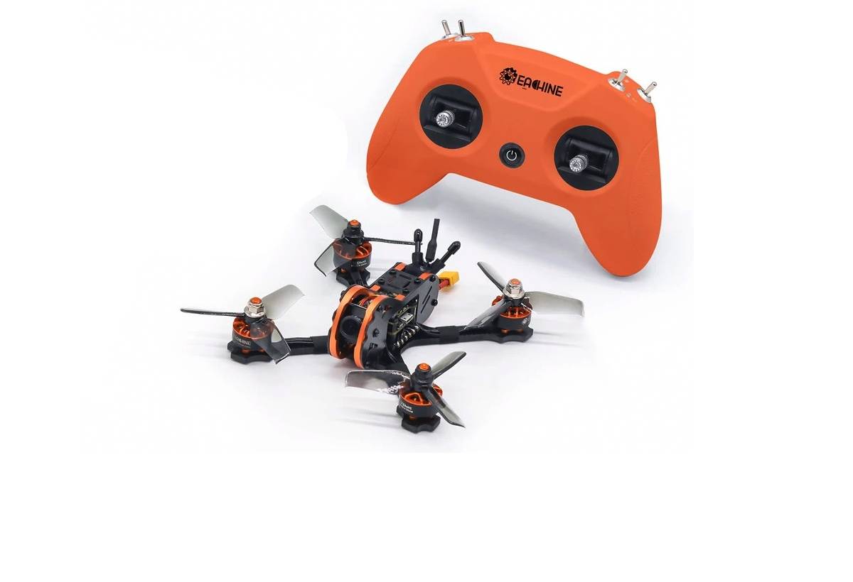 Eachine Tyro79S RTF