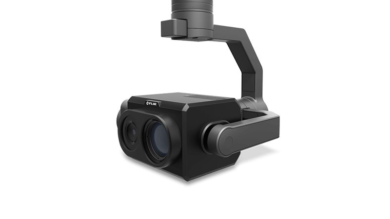 FLIR Vue TZ20