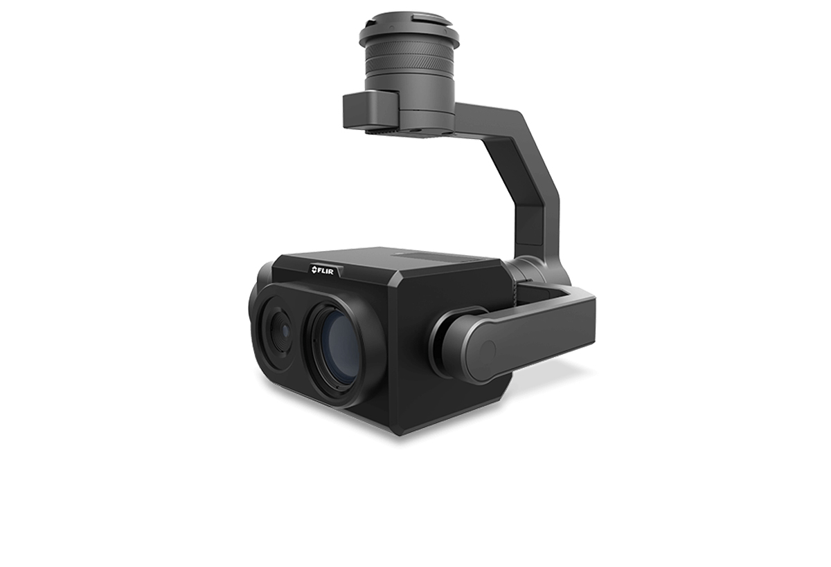 FLIR Vue TZ20