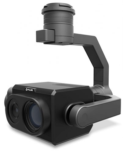 flir vue tz20 01