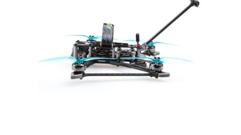 Flywoo Explorer LR HD 4p