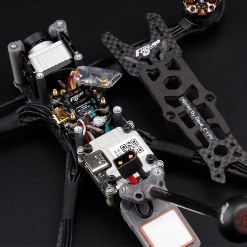 flywoo explorer 4 00009