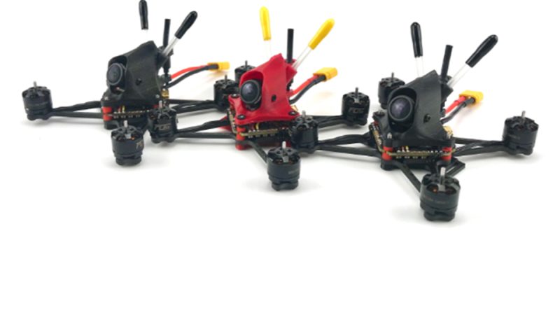 FUS Spartan V3