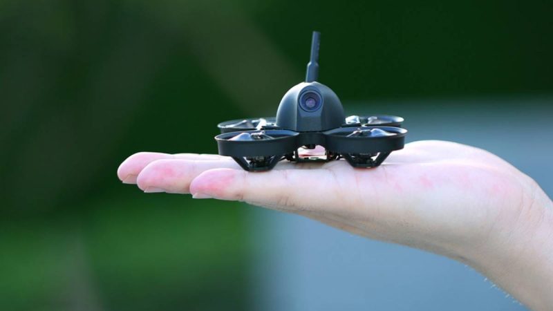 iFlight Alpha A65
