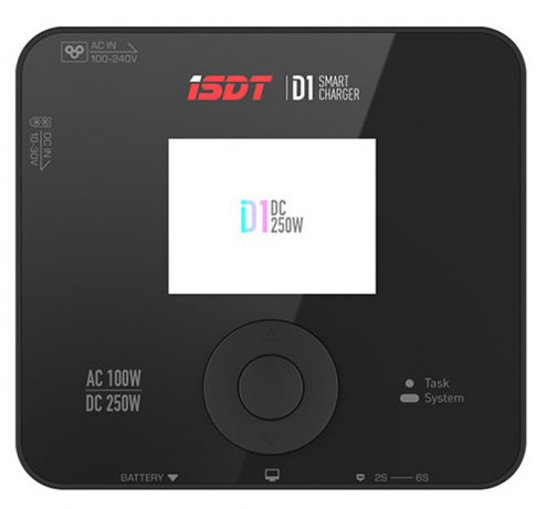 isdt d1 00008