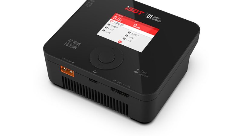ISDT D1