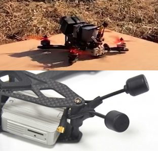 johnny fpv one shot fmx 03a