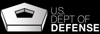 logo dod