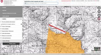 ofac tyrolienne