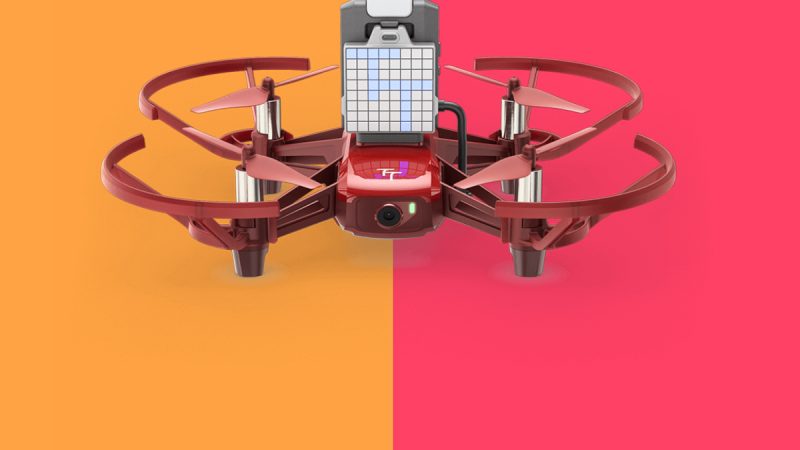 DJI Robomaster TT