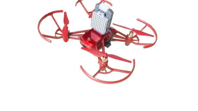 Rumeur : le Tello Talent de Ryze Technologies et DJI en approche