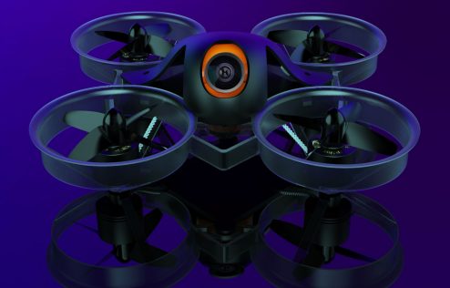 runcam racer4 00007