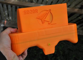 signal drone sd 07