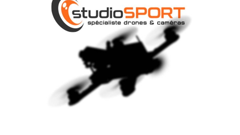Job : Studiosport recherche un technicien drone racer
