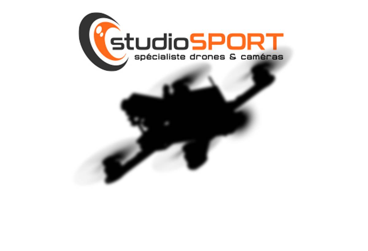 Job : Studiosport recherche un technicien drone racer
