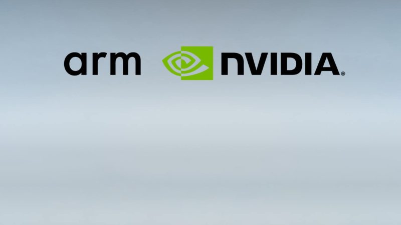 Nvidia devrait acquérir Arm pour 40 milliards de dollars