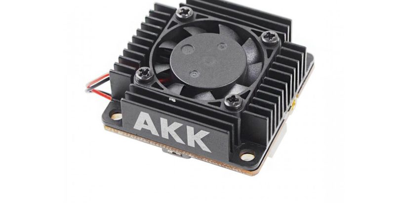 AKK Ultra Long Range vTX