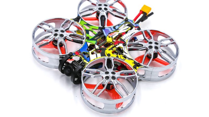 AtomRC Cineflex CF100 HD
