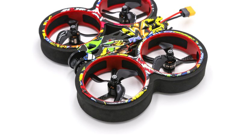 AtomRC Cinetern CT150
