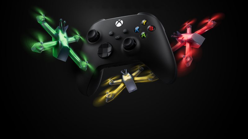 DRL Simulator bientôt sur Xbox