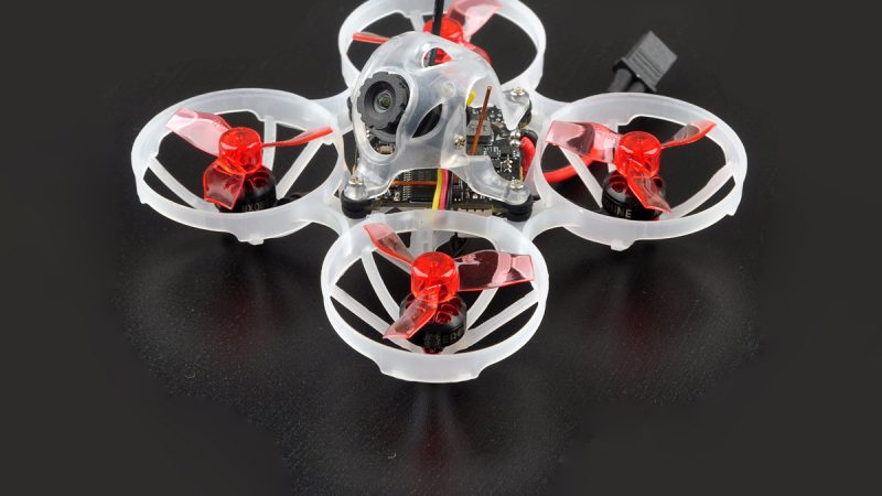 Eachine AE65 7 anniversary limited edition