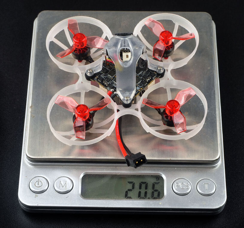 Eachine AE65 7 anniversary limited edition Helicomicro