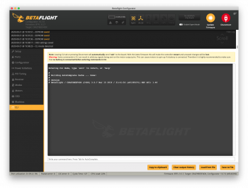 eachine de65pro bf 00017