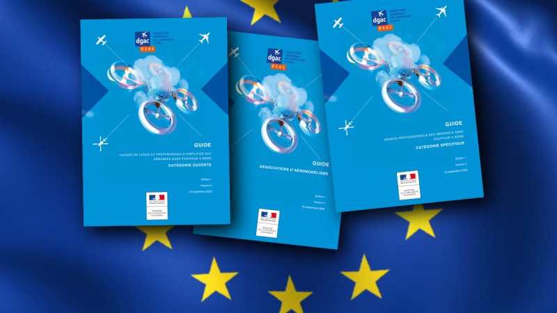 Réglementation européenne : les guides français de simplification ont été publiés
