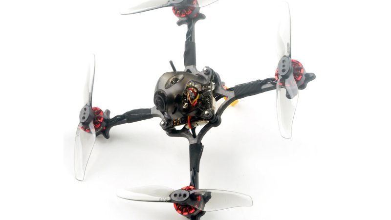 Happymodel Crux3