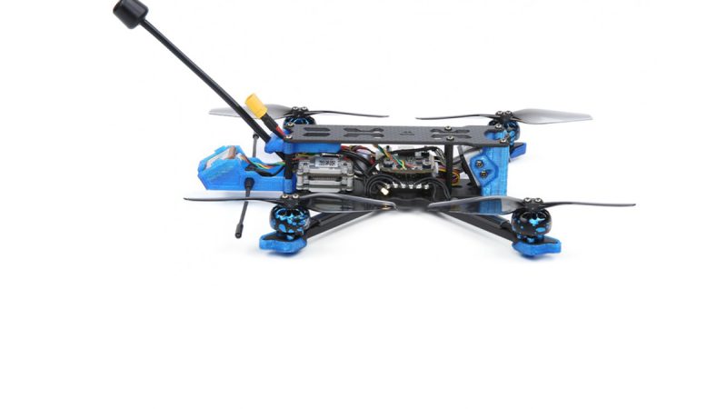 iFlight Chimera4 4S LR