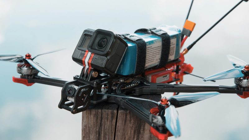 iFlight Chimera7 6S LR