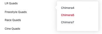 iflight chimera7 6S 00009