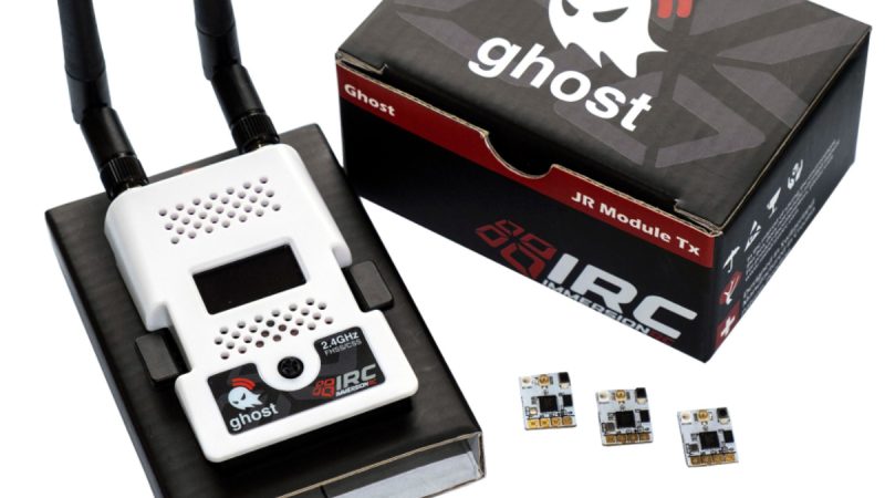 ImmersionRC Ghost
