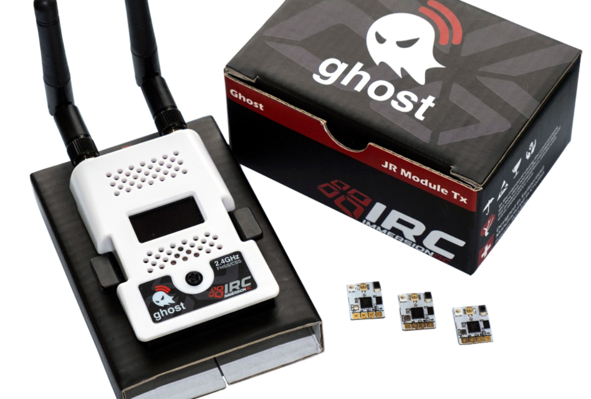 ImmersionRC Ghost