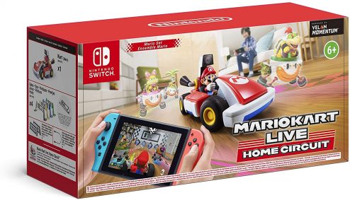 nintendo mario kart live 00004