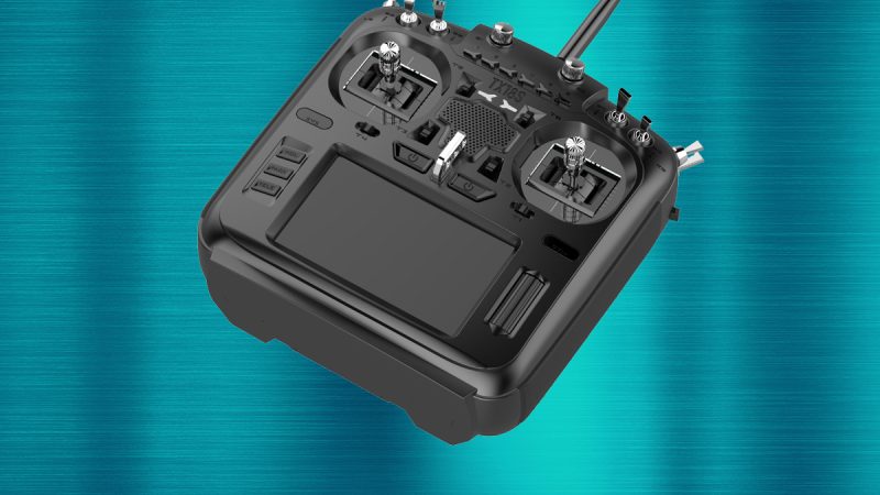 RadioKing T18S et T18S Lite