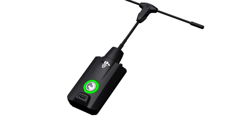TBS Crossfire Nano TX