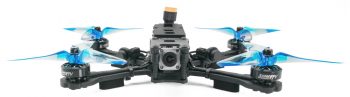 Lumenier QAV R 2 JohnnyFPV Cinematic Quadcopter RTF w DJI Digital HD FPV System 1 1000x1000 1