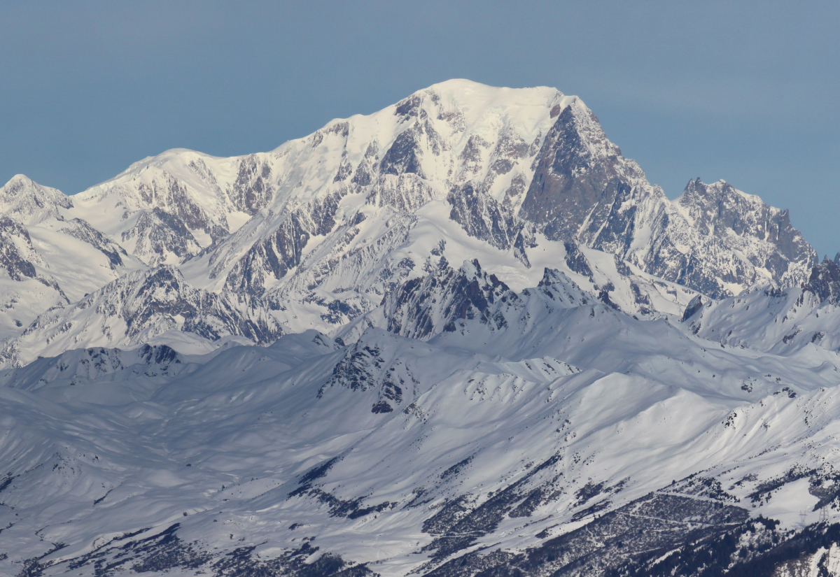 Création de la zone de protection du Mont-Blanc : l’impact sur les drones
