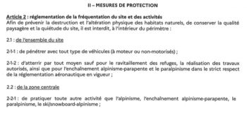 arrete creation protection montblanc 04a copie